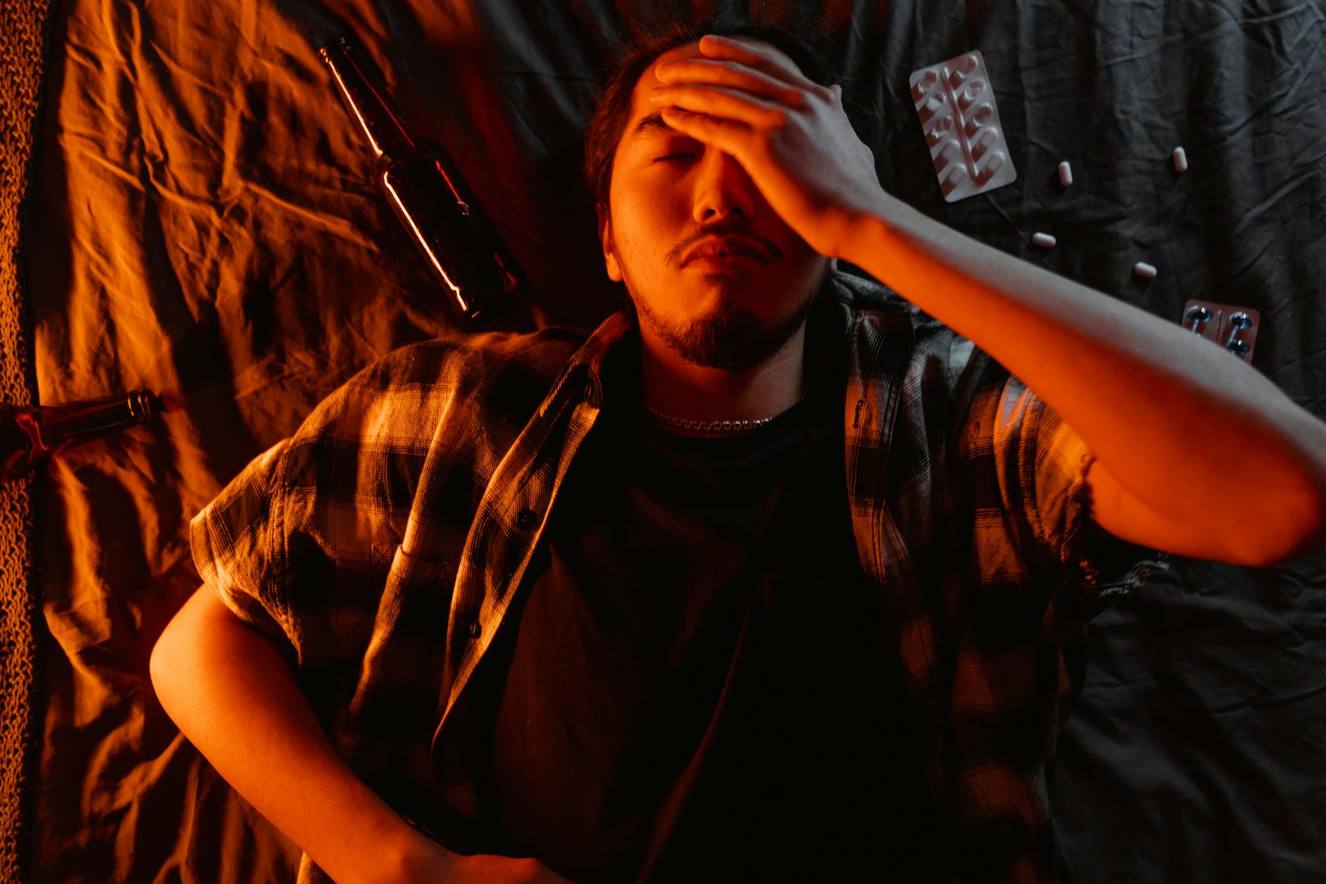 How Burnout Differs from Depression, Stress, and General Fatigue