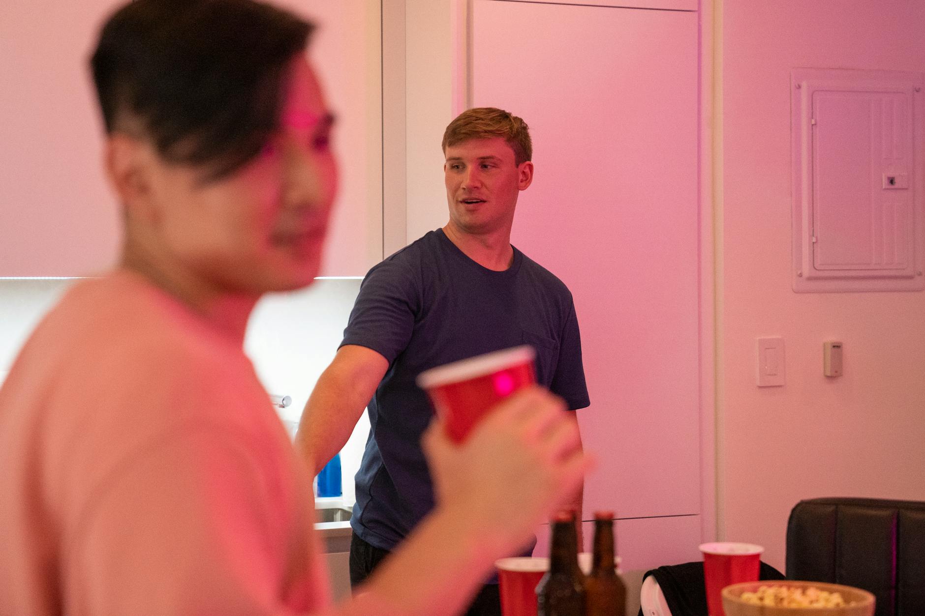 The Neurochemistry of Alcohol Tolerance and Dependence