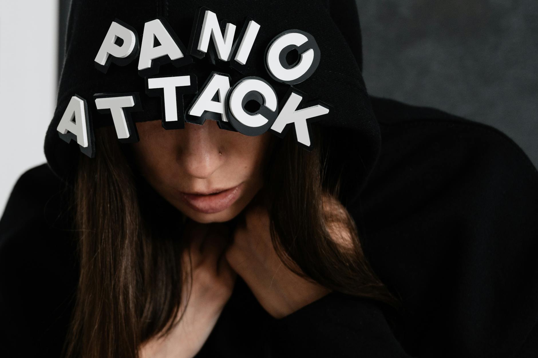 What Exactly Is a Panic Attack and How Does It Differ from Anxiety?